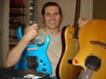 cours de guitare à Grenoble